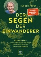 bokomslag Der Segen der Einwanderer