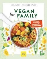 Vegan for Family 1