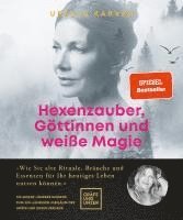 Ursula Karven - Hexenzauber, Göttinnen und weiße Magie, Inbunden