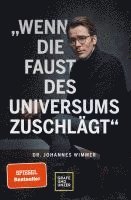 bokomslag Wenn die Faust des Universums zuschlägt