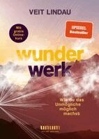 Veit Lindau - Wunderwerk, Inbunden