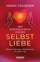 bokomslag Das spirituelle Buch von der Selbstliebe