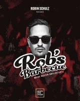 Rob's Barbecue 1