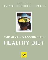 The healing power of a healthy diet 1