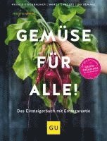 Gemüse für alle! 1