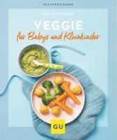 Veggie für Babys und Kleinkinder