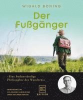 bokomslag Der Fußgänger