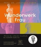 bokomslag Wunderwerk Frau