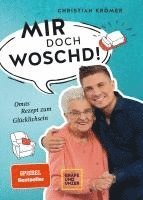 bokomslag MIR DOCH WOSCHD!