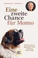 Immanuel Birmelin - Eine zweite Chance für Momo, Inbunden