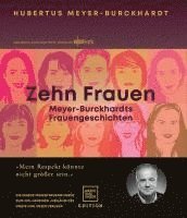 bokomslag Zehn Frauen