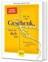 bokomslag Es ist ein Geschenk, dass es dich gibt