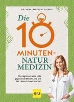 Die 10-Minuten-Naturmedizin 1