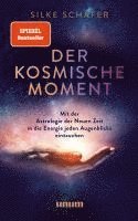 bokomslag Der kosmische Moment