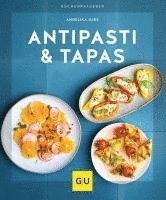 Antipasti & Tapas 1