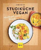 bokomslag Studiküche vegan