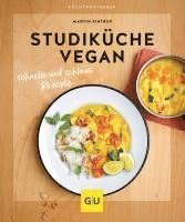 Studiküche vegan 1