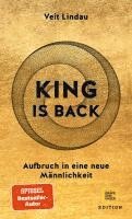 Veit Lindau - King is back, Inbunden