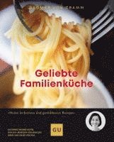 bokomslag Geliebte Familienküche