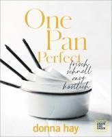 bokomslag One Pan Perfect