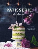 bokomslag Pâtisserie de luxe