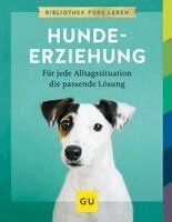 Katharina Schlegl-Kofler - Hundeerziehung, Inbunden