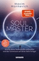 bokomslag Soul Master  - SPIEGEL-Bestseller #1