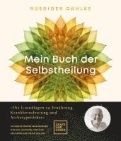 bokomslag Mein Buch der Selbstheilung