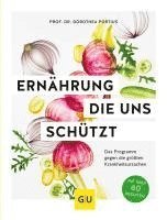 Ernährung, die uns schützt 1