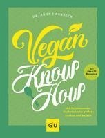 bokomslag Vegan Know-how