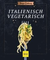 bokomslag Italienisch vegetarisch