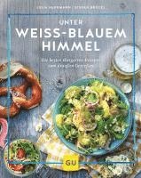 bokomslag Unter weiß-blauem Himmel