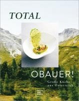 Rudolf Obauer, Karl Obauer - Total Obauer!, Inbunden