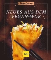 bokomslag Neues aus dem Vegan-Wok