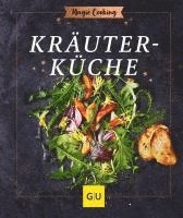 bokomslag Kräuterküche