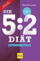 Elisabeth Lange - Die 5:2-Diät, Häftad