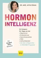 Aviva Romm - Hormon-Intelligenz, Inbunden