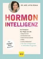 bokomslag Hormon-Intelligenz