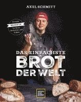 bokomslag Das einfachste Brot der Welt