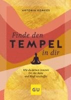 Finde den Tempel in dir