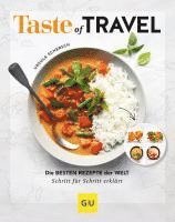 Taste of Travel 1