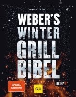 bokomslag Weber's Wintergrillbibel
