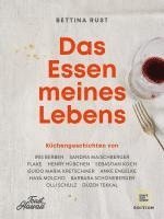 Das Essen meines Lebens 1