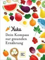 bokomslag Yuka - Dein Kompass zur gesunden Ernährung