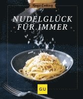 bokomslag Nudelglück für immer