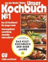 bokomslag Unser Kochbuch No. 1