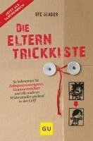 bokomslag Die Eltern-Trickkiste