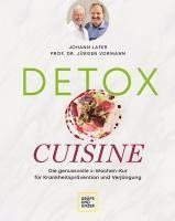 Detox Cuisine 1