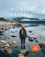 Anna Heupel - Nordic Feeling, Inbunden