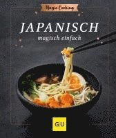 bokomslag Japanisch magisch einfach